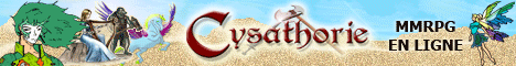 Cysathorie